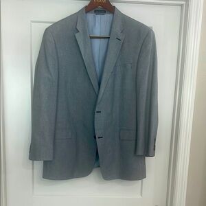 Tommy Hilfiger Sport Coat
Size 46L
